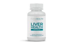 Liver Health Formula reviews