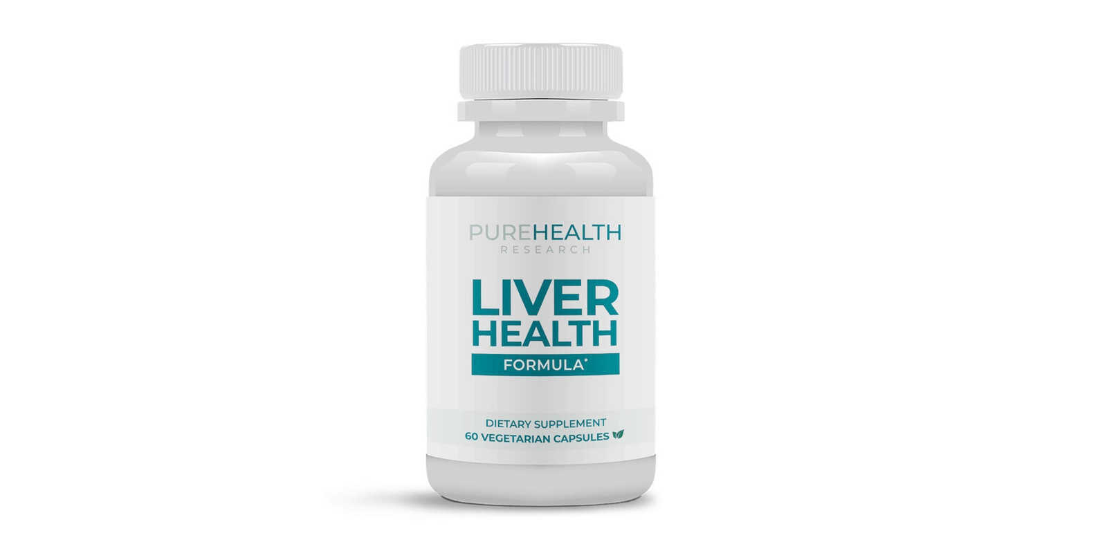 Liver Health Formula Reviews - Is PureHealth Research's Liver Health Formula Safe to Use and Effective?