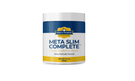Meta Slim Complete reviews