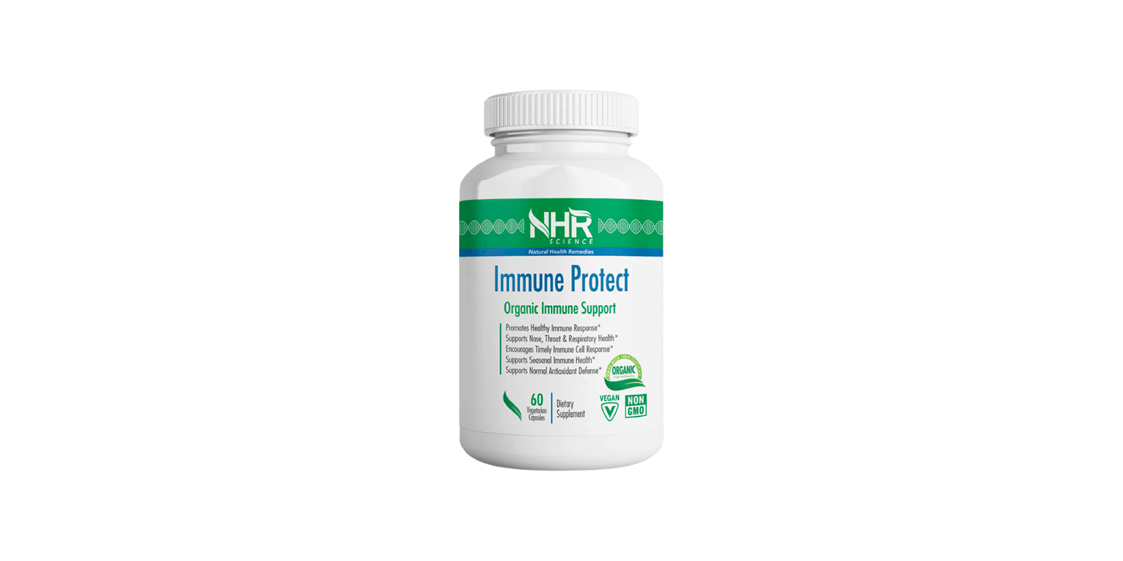 NHR Science Immune Protect Reviews