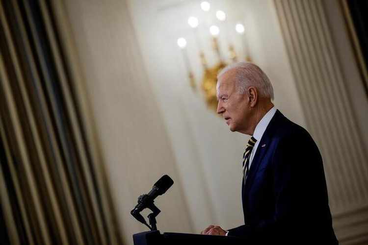 President Biden Urges Shots To Young Adults As The Variant’s Number Increases
