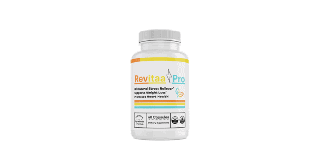 Revitaa Pro