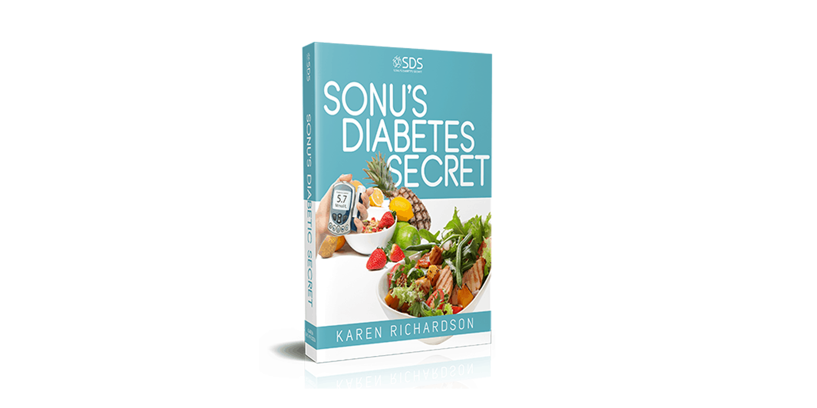 Sonu's Diabetes Secret reviews