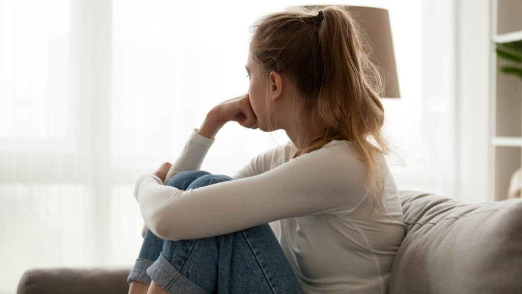 Study Finds A Rise In Teenagers Suicide Attempts