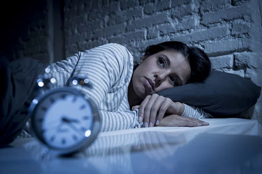 Study: Poorly Sleeping Diabetic People Are At Higher Risk Of Premature Death