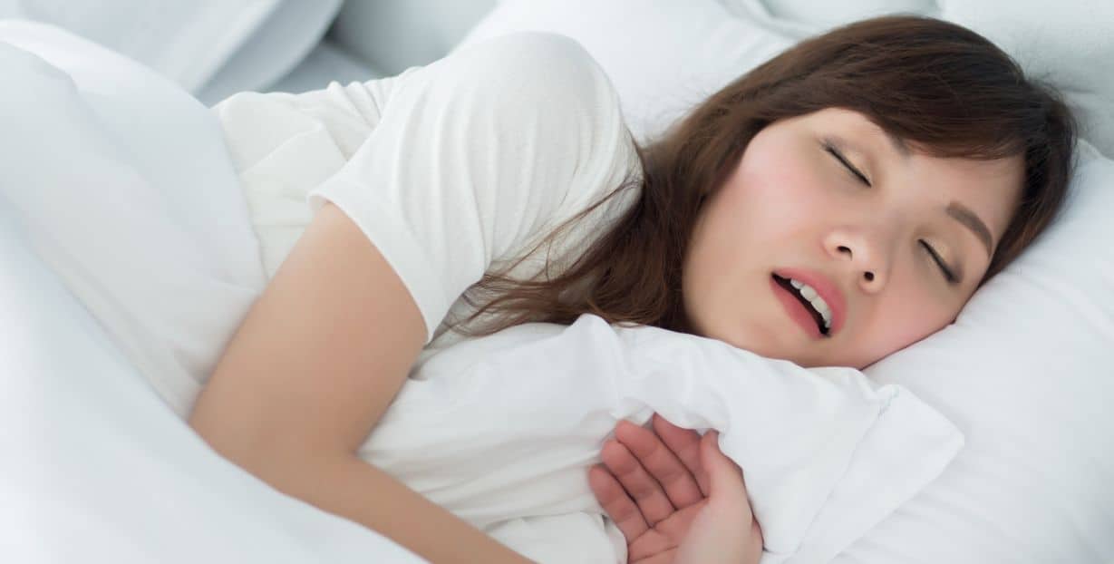 Suffering From Snoring? Acknowledge The Symptoms Of Sleep Apnea