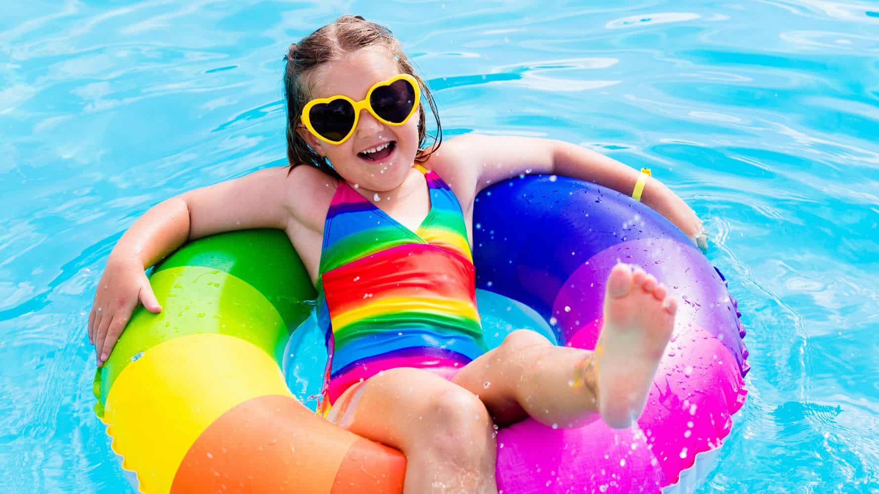 Summer Water Fun Poses A Risk Of Drowning: Be Careful!