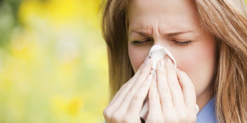 Tackling Some Myths And Misconceptions About Allergies