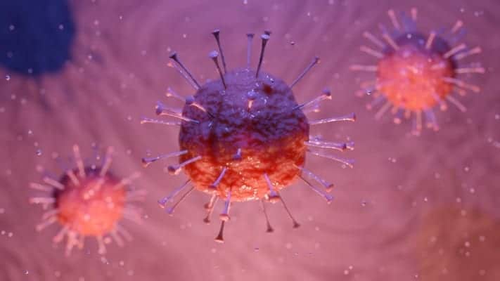 The New Cases Of Coronavirus Increases Because Of Delta Variant