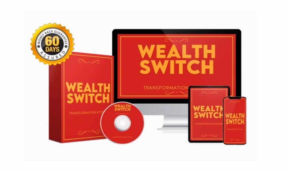 Wealth Switch Reviews