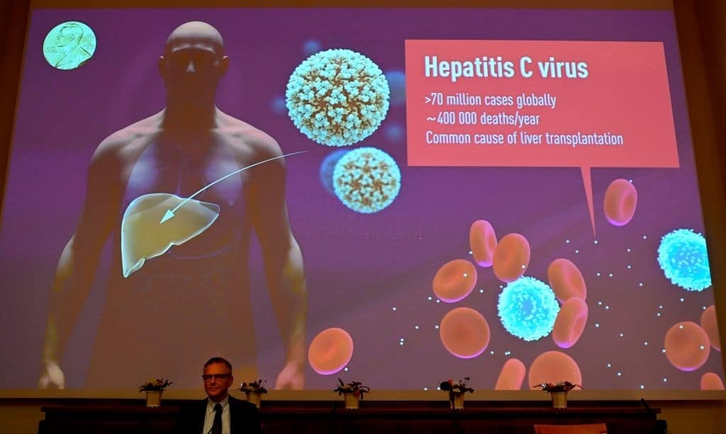 A Scientist Who Found Hepatitis C Asserts Flu Vaccination Might Be Ready In 5 Years