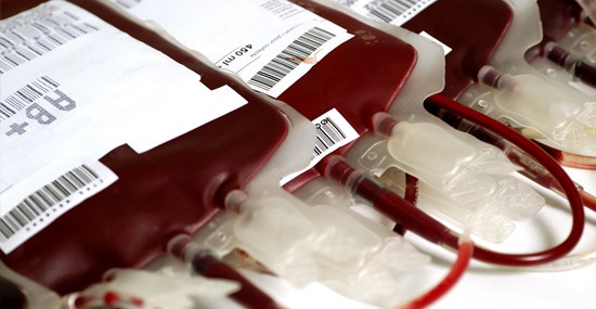 Across The United States: Blood Shortages Are Causing Surgery Delays