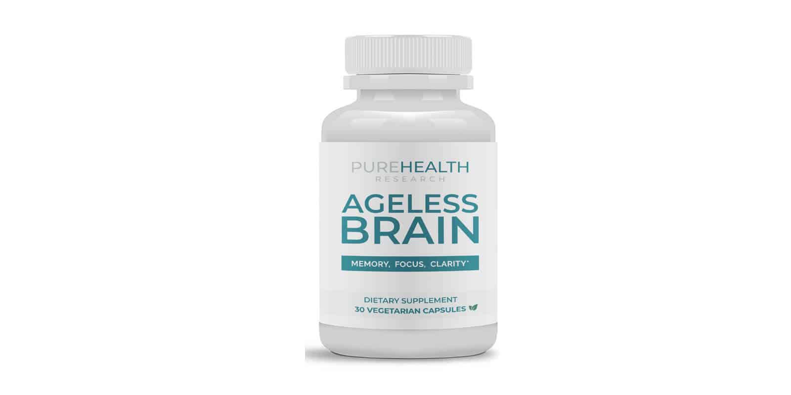 Ageless Brain Reviews