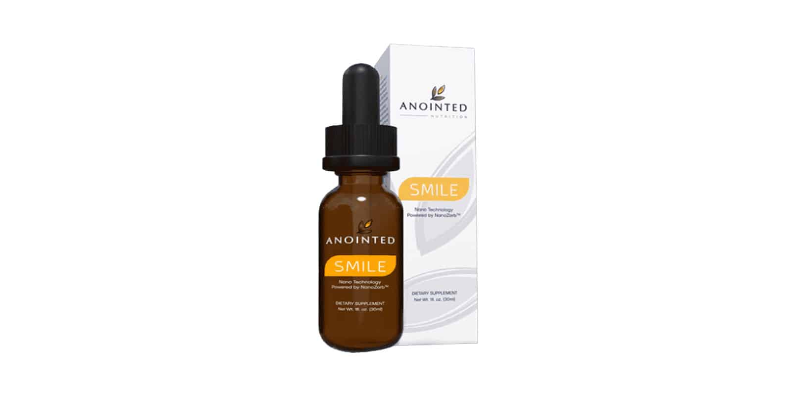 Anointed-Nutrition-Smile-Reviews