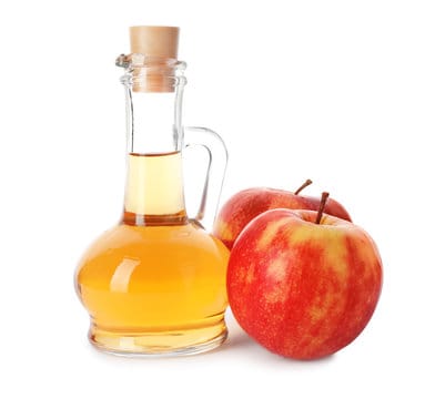 Apple cider vinegar