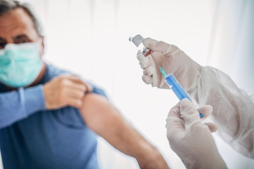 California To Make Vaccination Proof Compulsory For Workers Or Else Show Covid Test Results