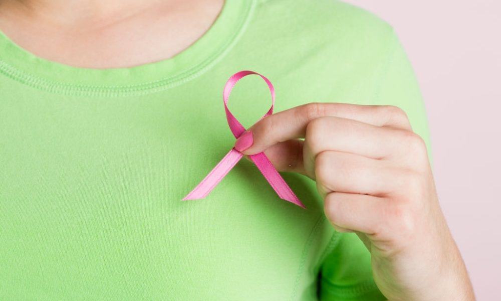 Can The Chemicals Around Us Every Day Cause Breast Cancer?