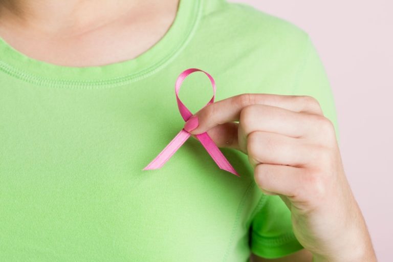 Can The Chemicals Around Us Every Day Cause Breast Cancer?
