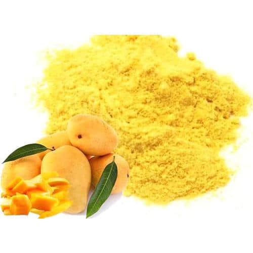 CareFlow Mango Powder