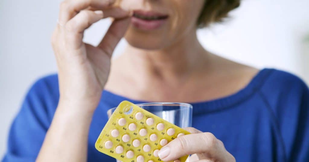 Co-Locating Contraception And Opiate Treatment May Help Prevent Unwanted Pregnancy