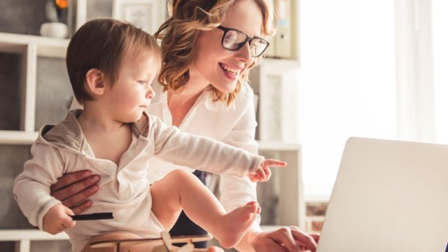 Daycare Closures Have Forced 600,000 Working Mothers In The United States To Quit Their Jobs