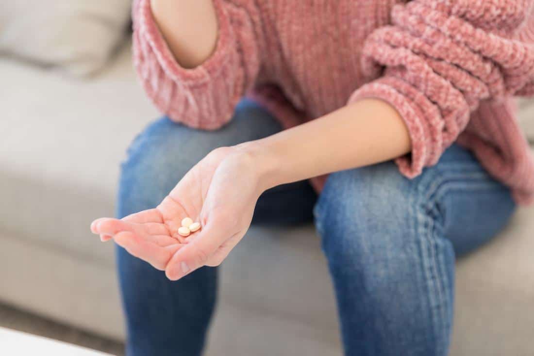 Do Antibiotics Respond To UTIs In Women