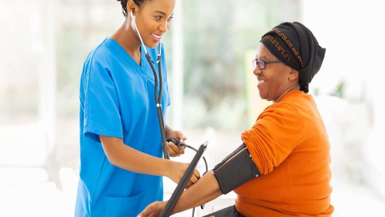 Doctors Miss Cardiovascular Disease In Females And Black Patients