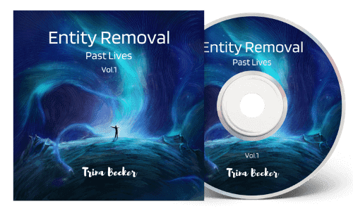  Entity Removal #1 - Past Lives 