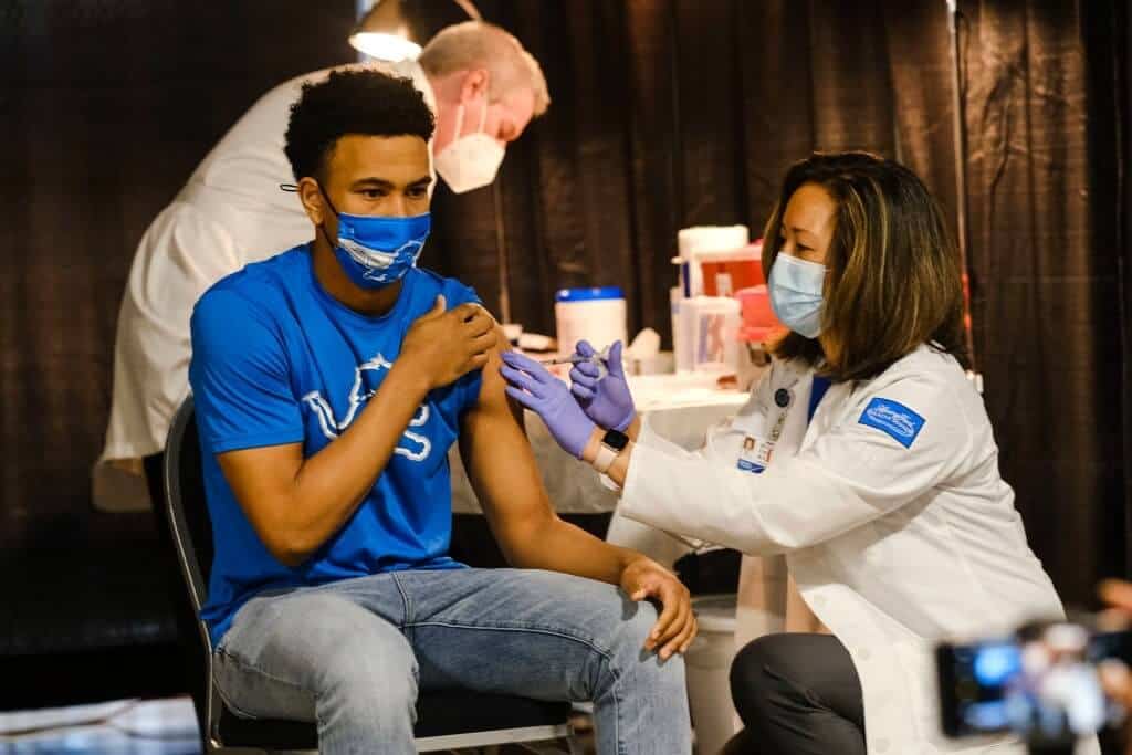 Get Vaccinated Or Get Hospitalized: Affected Youth Cases On The Rise