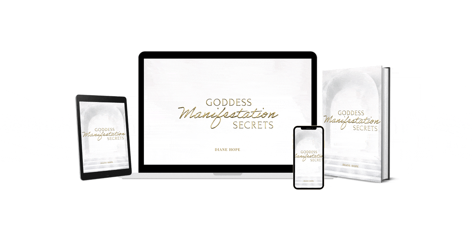 Goddess Manifestation Secrets Reviews - Read This Before Buying!
