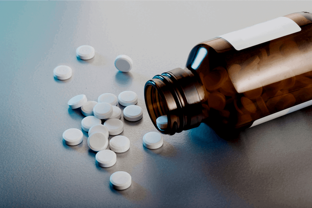 High-Dose Withdrawal Drug In ER Can Help Battle Opioid Addiction