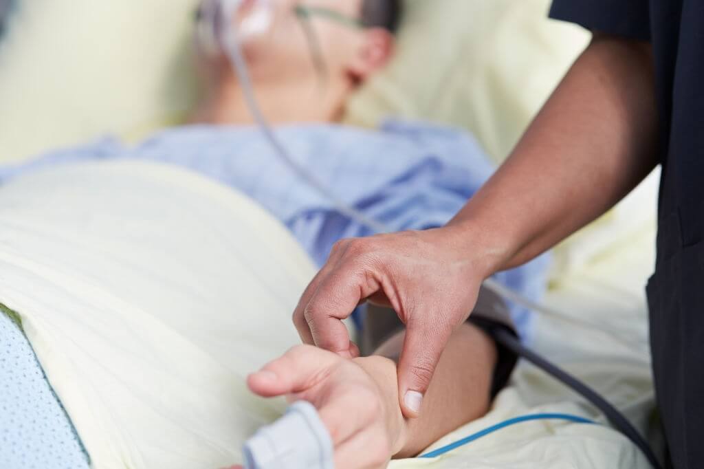 Hospital Morgues Begin Filling As Death Count Rises In Missouri