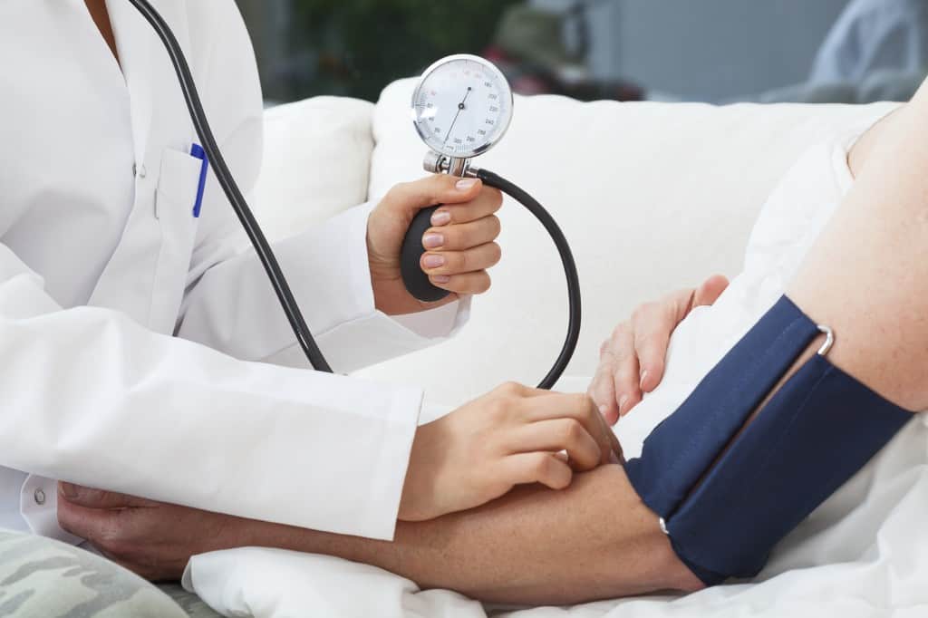 How Do I choose A first-line Hypertension Medication?