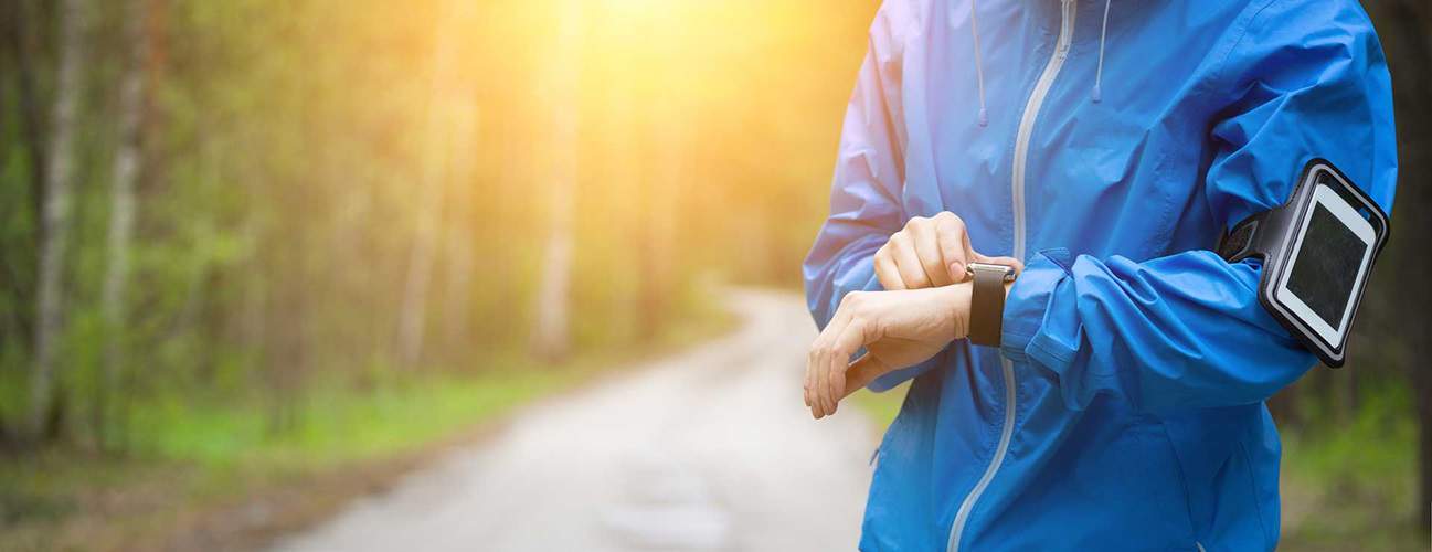Is A Fitness Tracker Good For Your Heart?