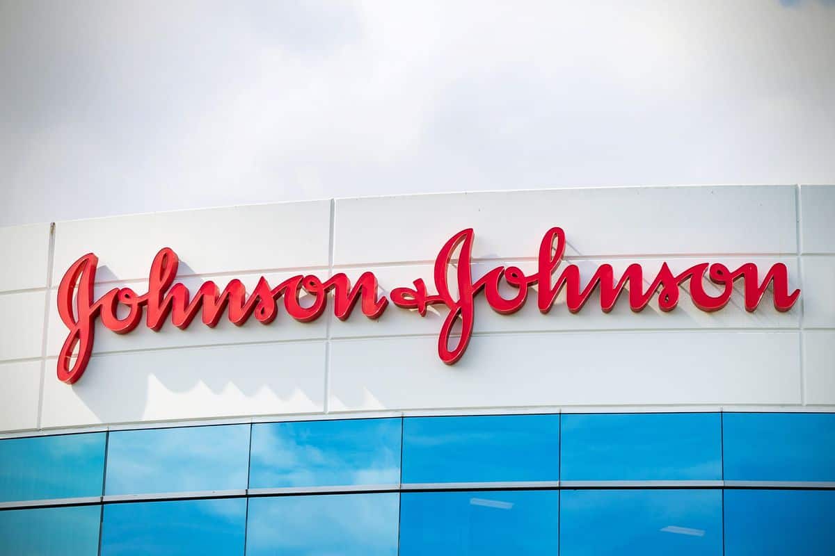 Johnson & Johnson Is Being Sued By A Group Of Black Women Over Baby Powder