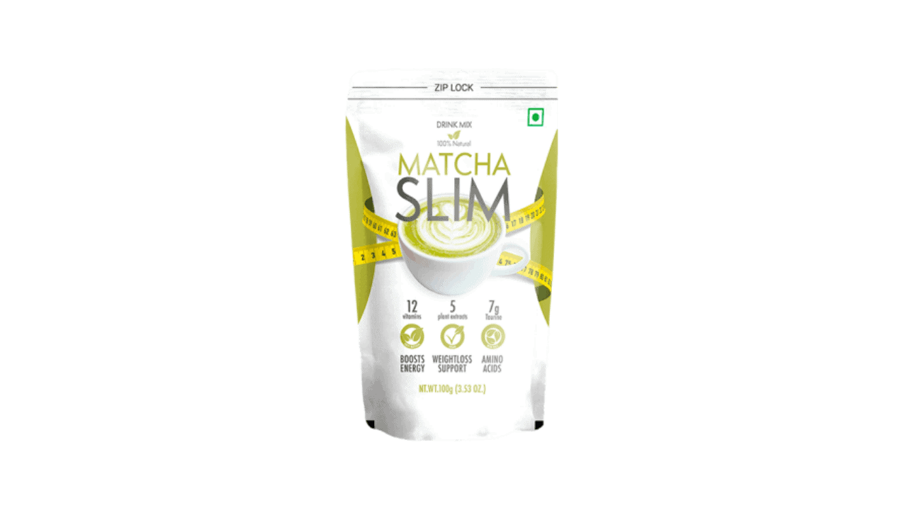 Matcha Slim Reviews