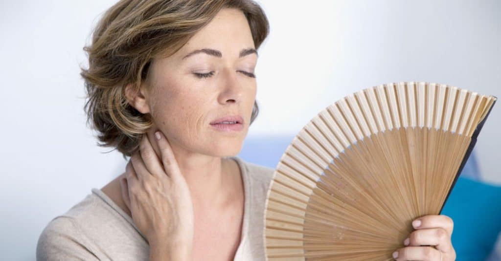 Should Women Take Menopausal Hormone Therapy