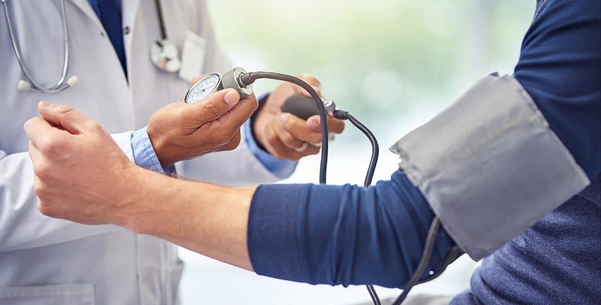 Study Finds That Less Popular Medication May Be The Answer To High Blood Pressure
