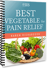 The Best Vegetable For Pain Relief
