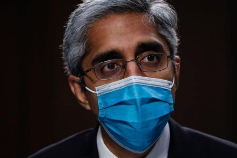 The Surgeon General Supports Local Mask Requirements – U.S.
