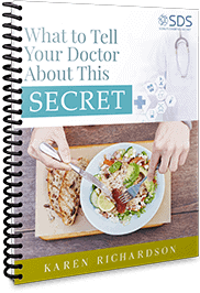 What To Tell Your Doctor About This Secret
