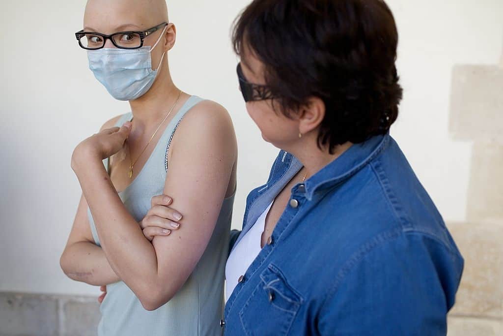 Women With Cancer May Benefit From Addressing Social Needs