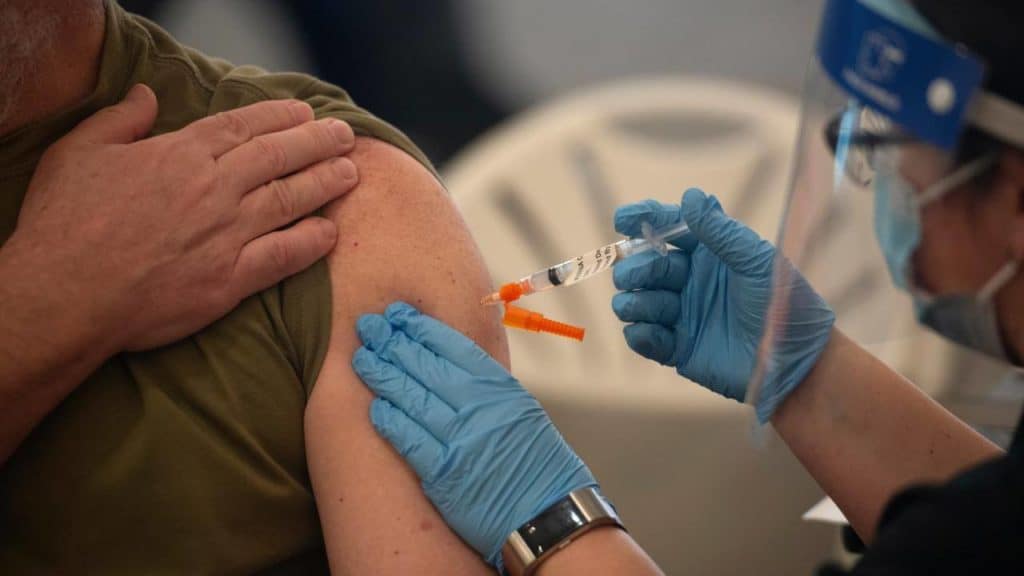 A Grim Warning From Israel: Vaccination Blunts, But Does Not Defeat Delta