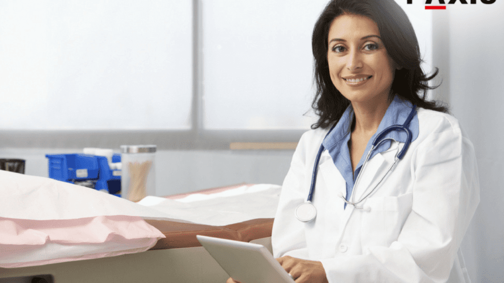 Does White Coat For Doctors Help In Diagnosing