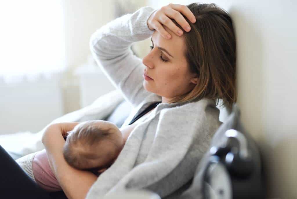 Lactation Consultants Can Help Smoothen Breastfeeding Experience