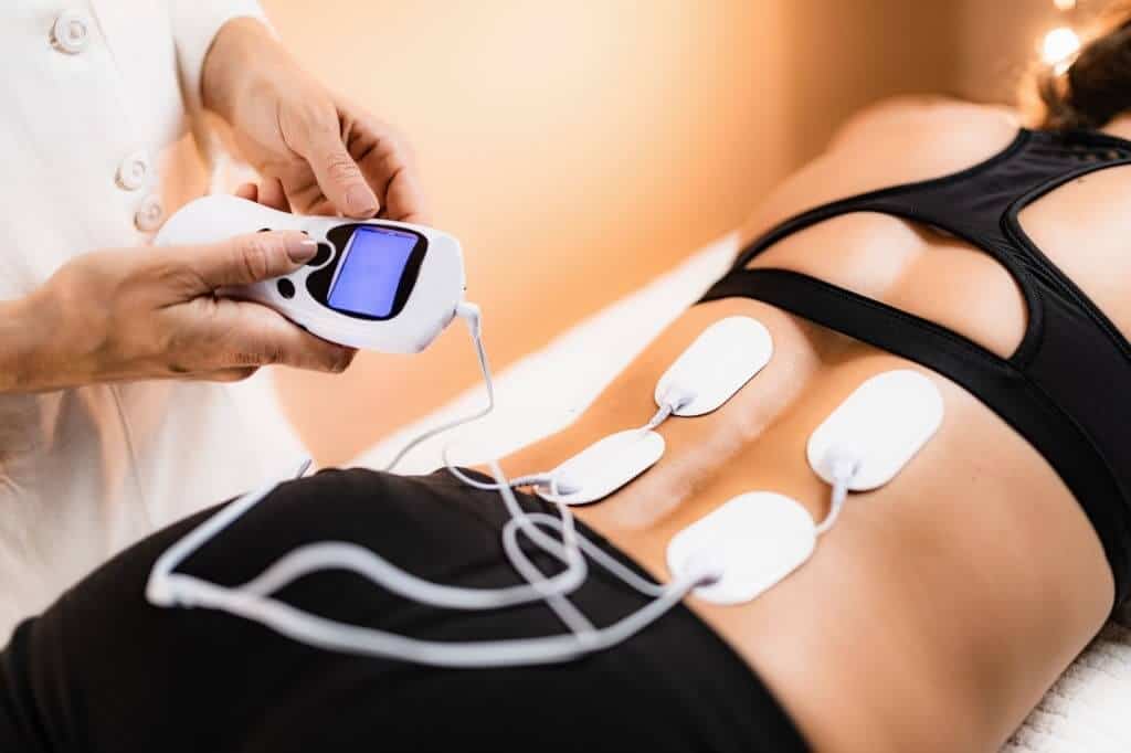 Is It possible To Cut Back And Leg Pain Without Drugs With Electrode 'Pulses'