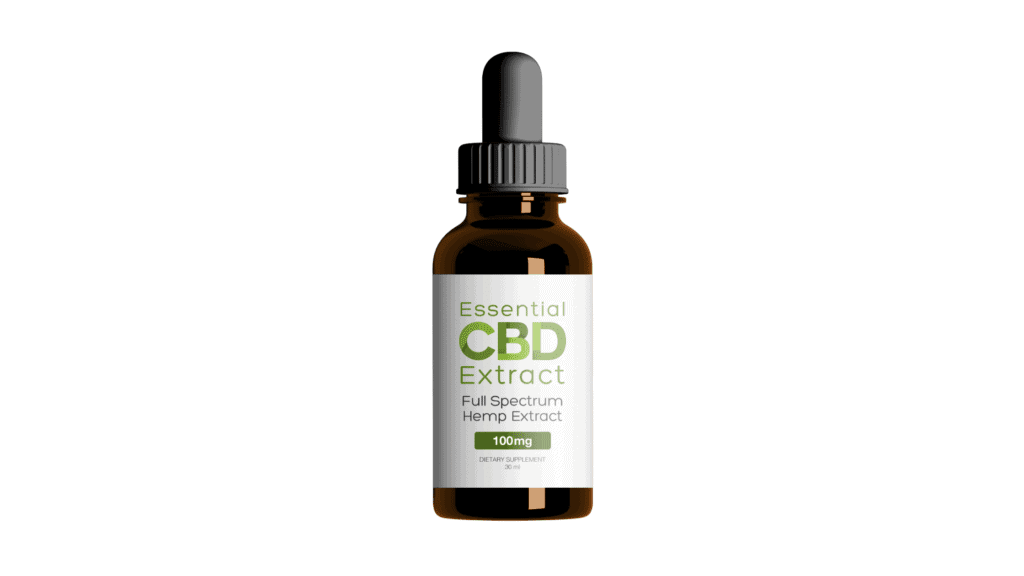 Essential CBD Extract Reviews