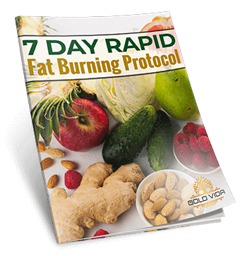 MetaboFix Supplement Bonus 1: 7-Day Rapid Fat Burning Protocol