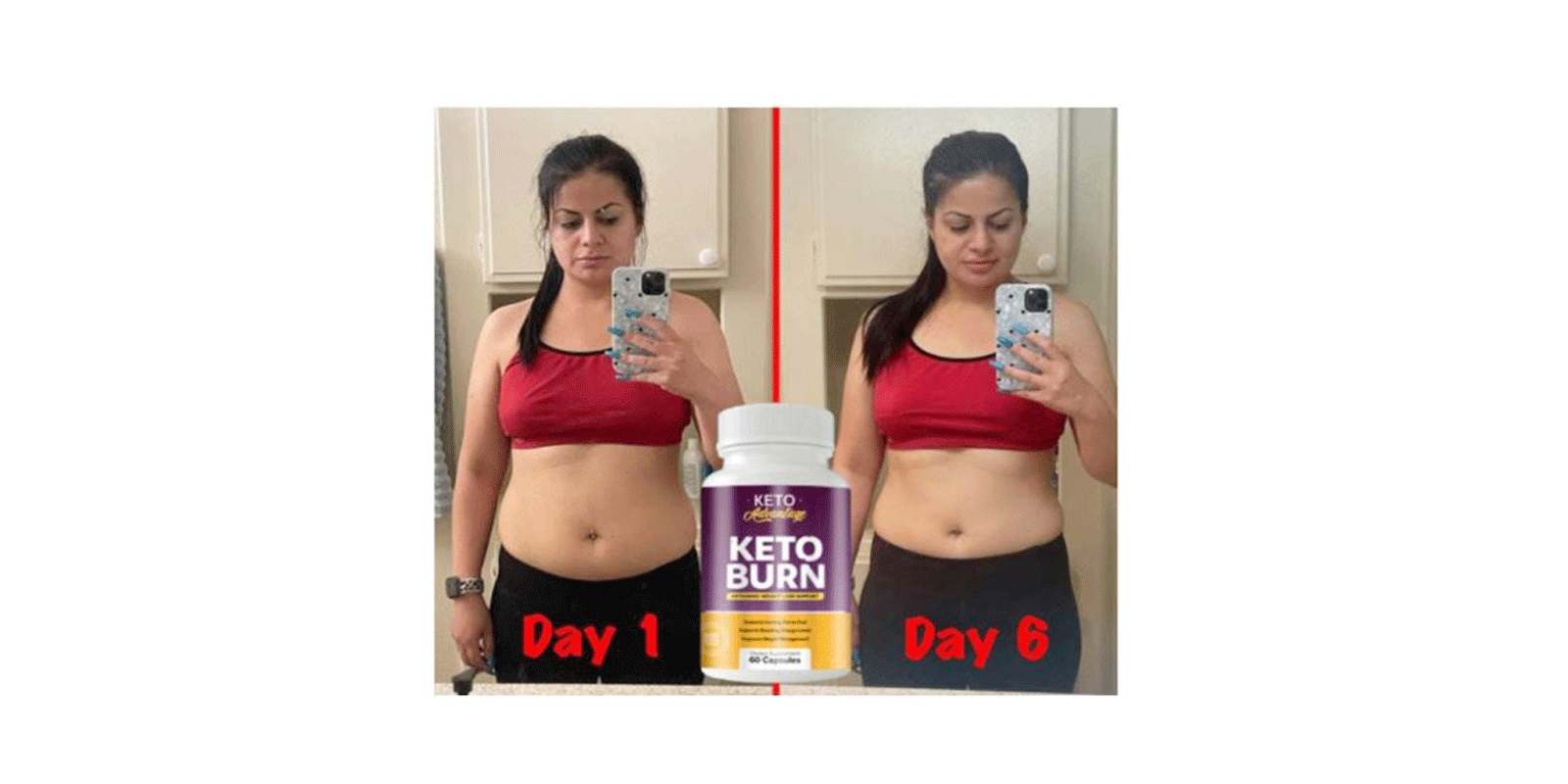 Weight Loss Supplement Results