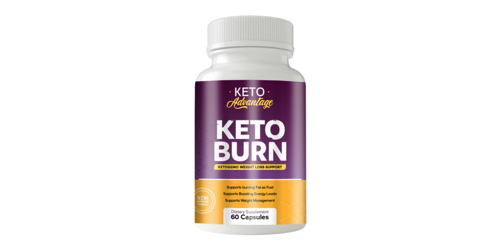 Keto Burn Advantage Reviews